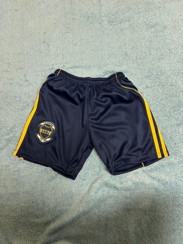 Producto - SHORT BOCA NIÑO