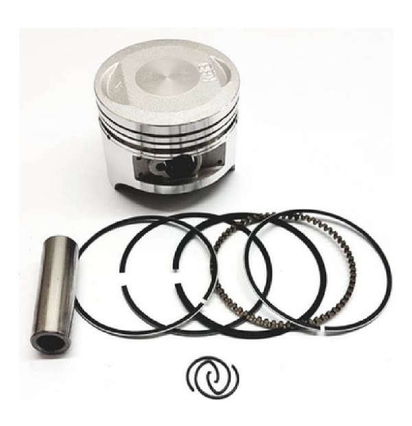 Producto - Kit Piston Guerrero 200 Gc Queen