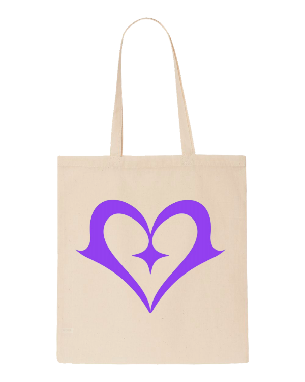 Producto - Tote Bag K4os 4 Modelos - 2