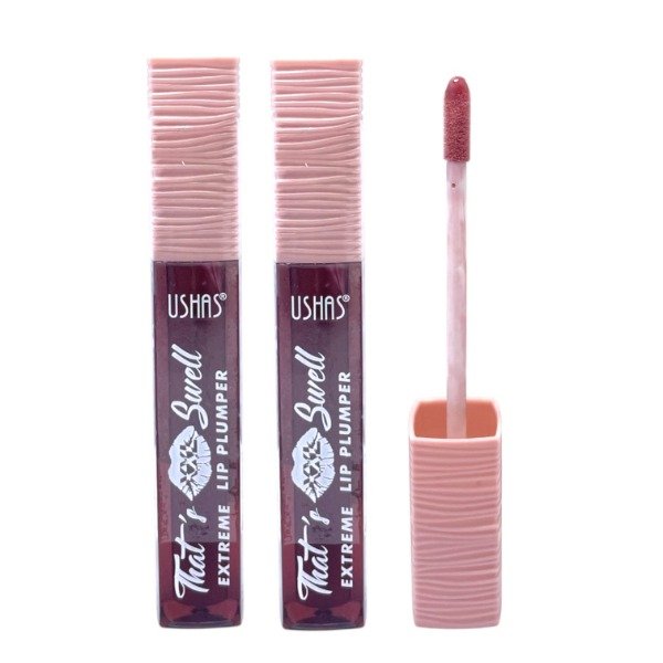 Producto - LABIAL VOLUMINIZADOR USHAS THATS