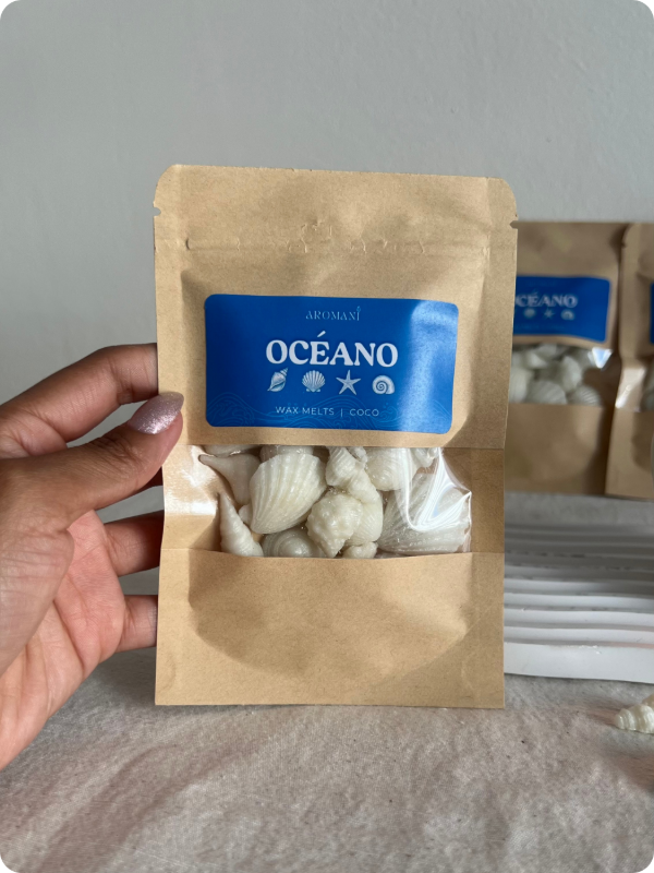 Producto - Wax Melts - 2