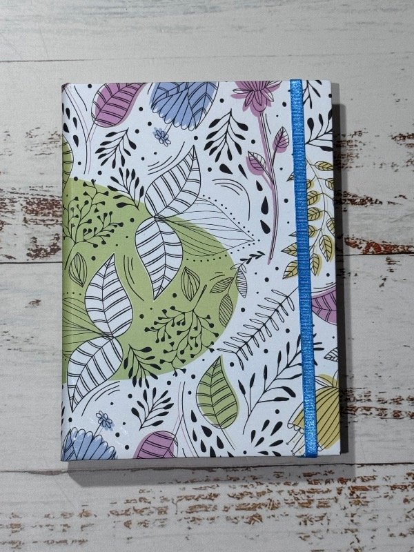 Producto - Primavera Liso #1