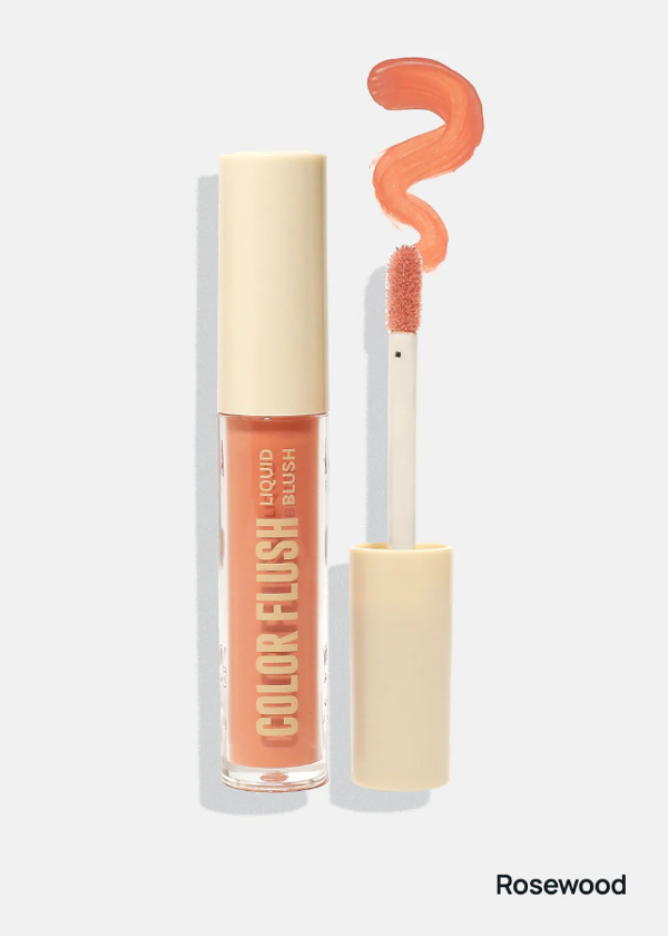 Producto - BLUSH RUBOR LIQUIDO ROSEWOOD