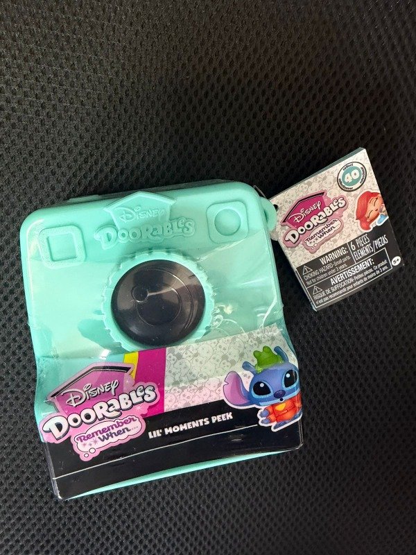 Producto - Doorable Camara