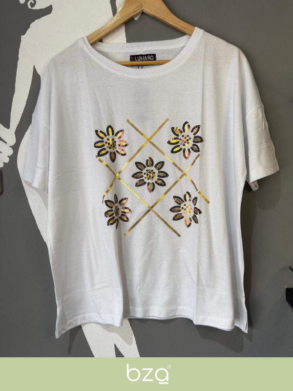 Producto - REMERA INDE CRUZ