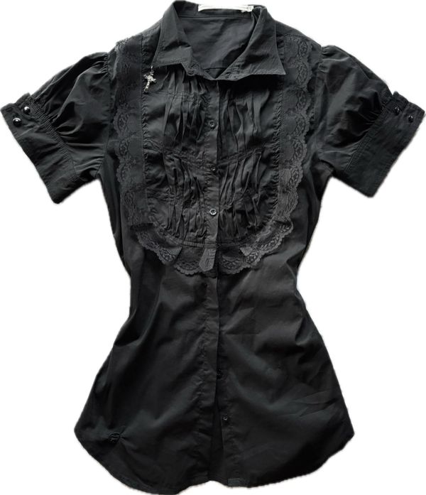 Producto - vampyresa shirT