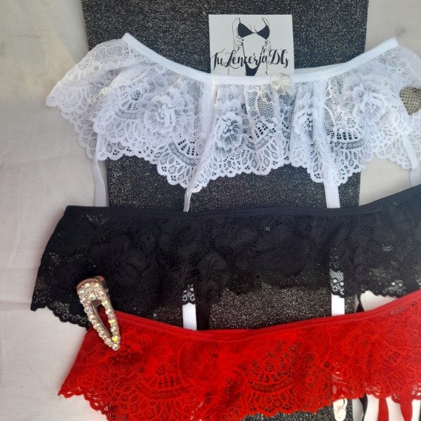 Producto - Sex shop - Portaligas - 0