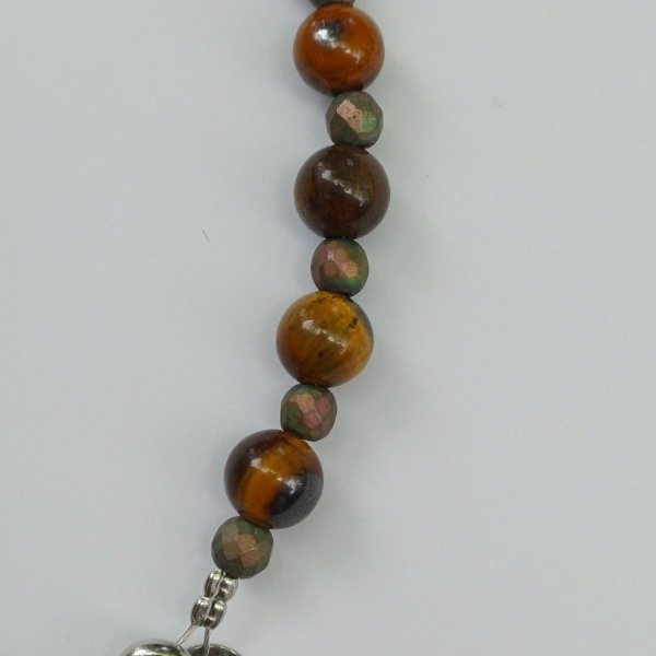 Producto - Pulseras Piedras Naturales - 19