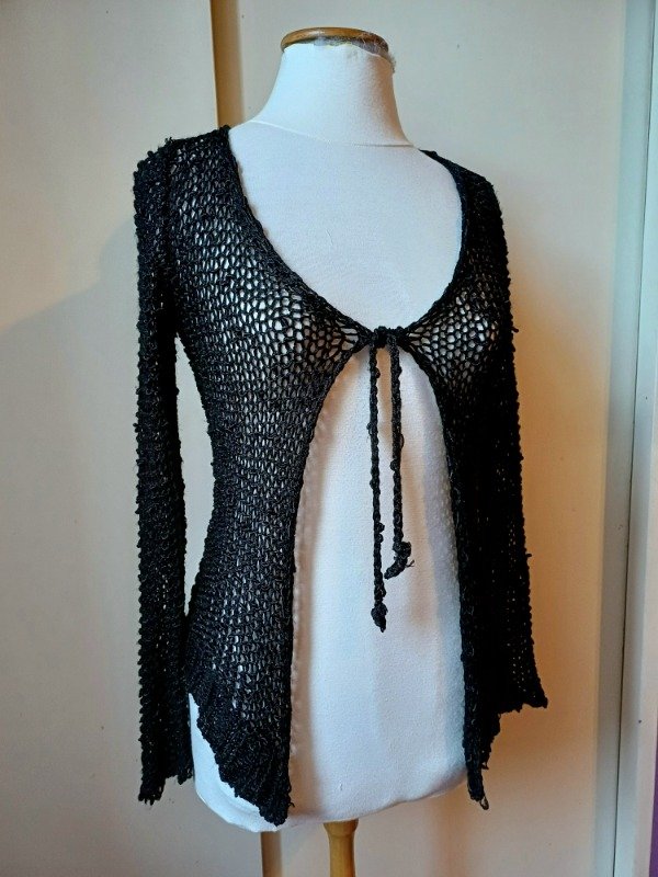 Producto - Cardigan Sabrina