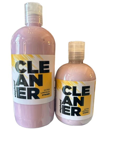 Producto - Cleaner - Elephant