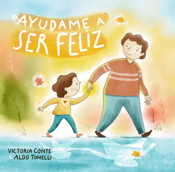 Producto - AYUDAME A SER FELIZ