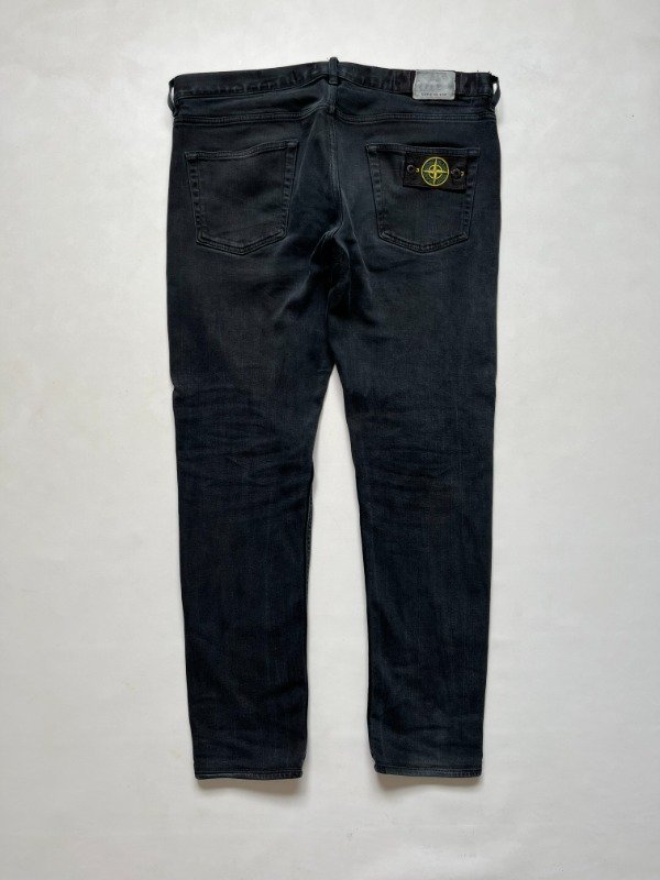 Producto - Stone Island Jean - 2