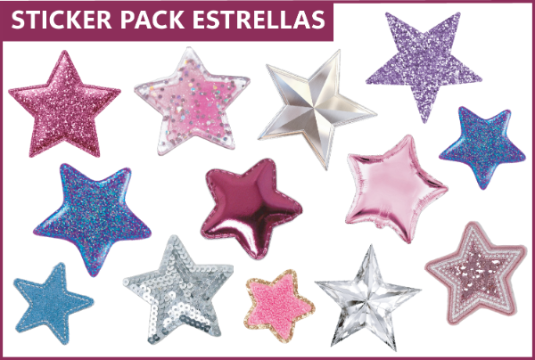Producto - ESTRELLAS