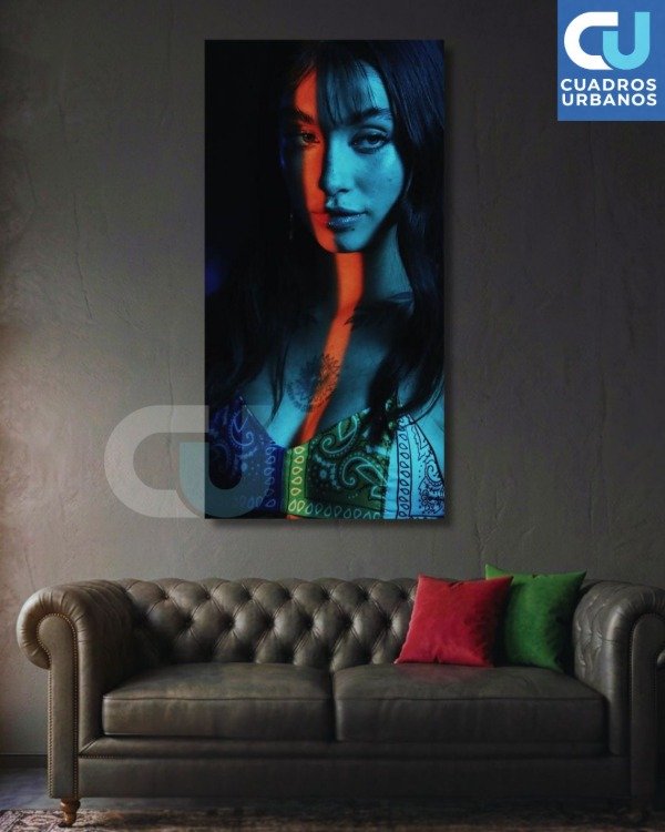 Producto - Maria Becerra 15