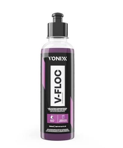 Producto - V - FLOC 240 ML