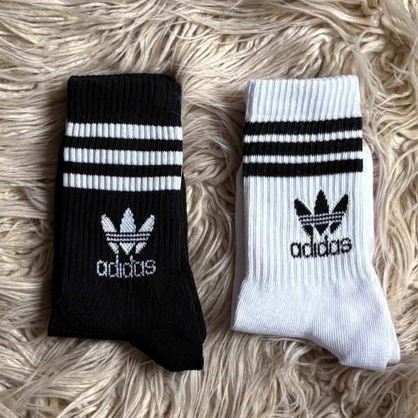 Producto - Medias 3/4 ADIDAS - 0