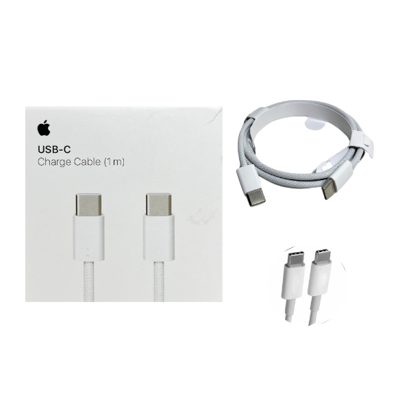 Producto - CABLE IPHONE C A C (MALLADO) 1 METRO