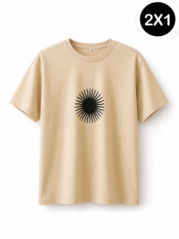 Producto - REMERA SOL