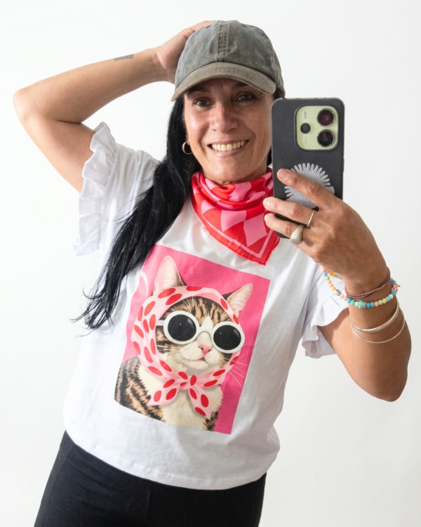 Producto - Remeras  Mascotas