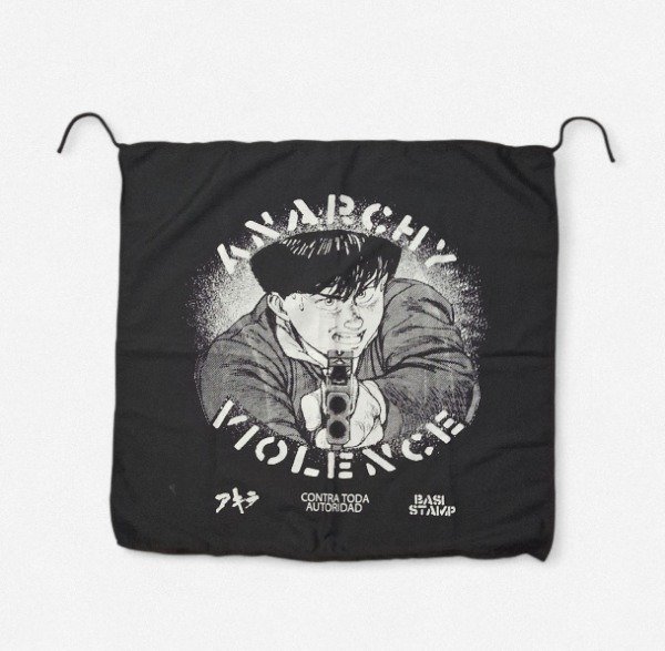 Producto - Bandera de odio