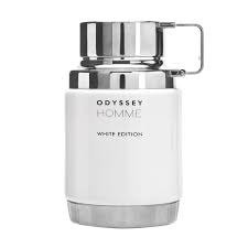 Producto - ODYSSEY HOMME WHITE EDITION DE ARMAF 100ML
