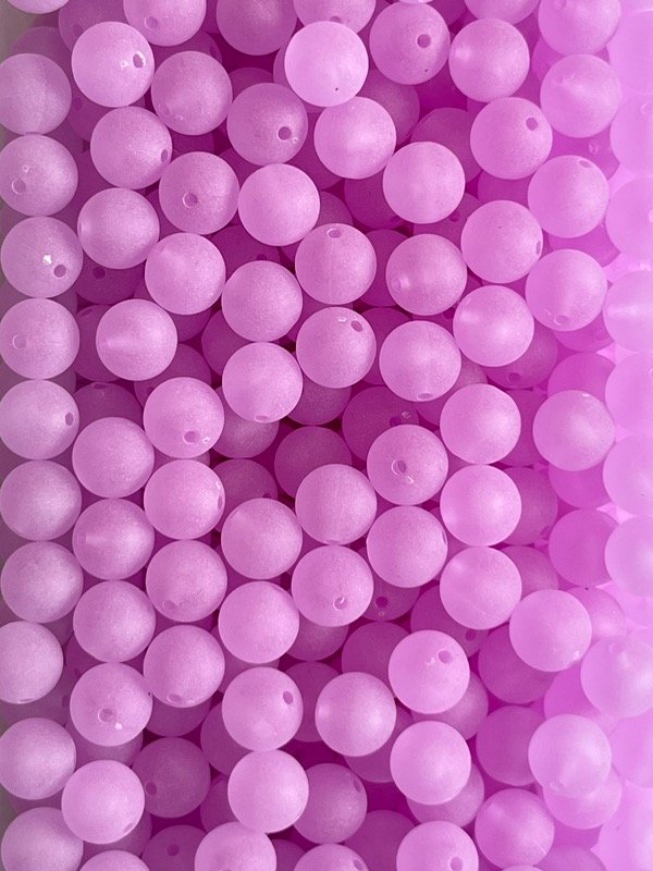 Producto - Lila mate translúcido X20GR