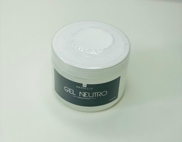 Producto - BIO BELLUS GEL NEUTRO 500G