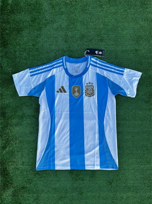 Producto - Argentina Titular 2024 Hincha