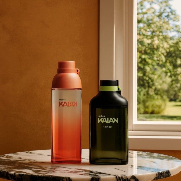Producto - DUO KAIAK CLASICO FEMENINO + KAIAK URBE MASCULINO