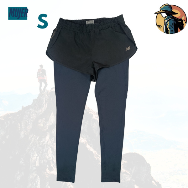 Producto - New Balance Leggins - 0