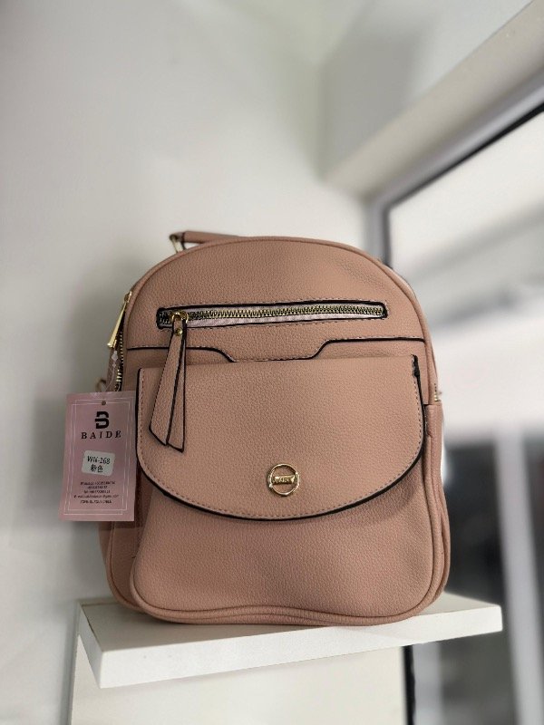 Producto - Mochila BRUSA