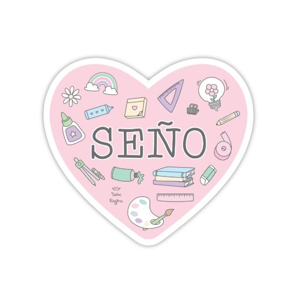 Producto - Calco Seño
