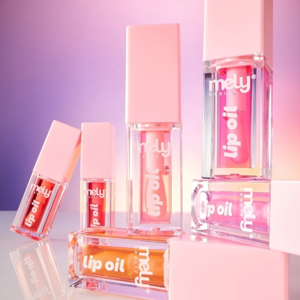 Producto - Lip Oil mely