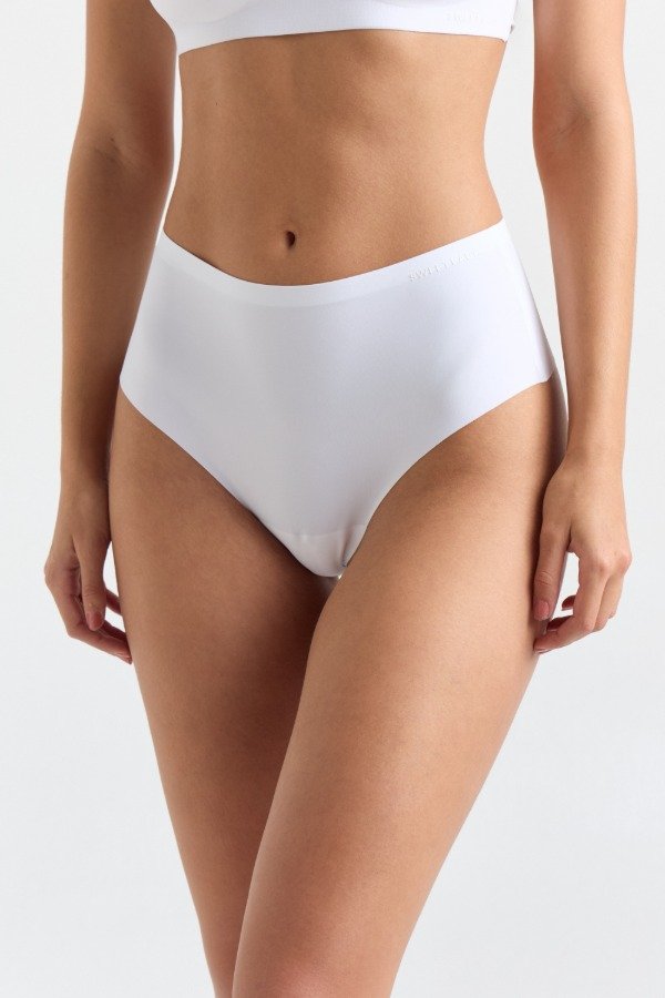 Producto - Invisible Tiro alto less