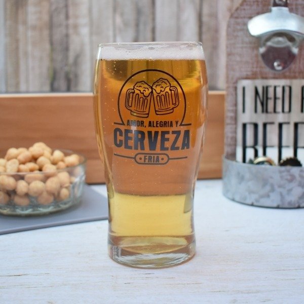 Producto - VASO PINTA
