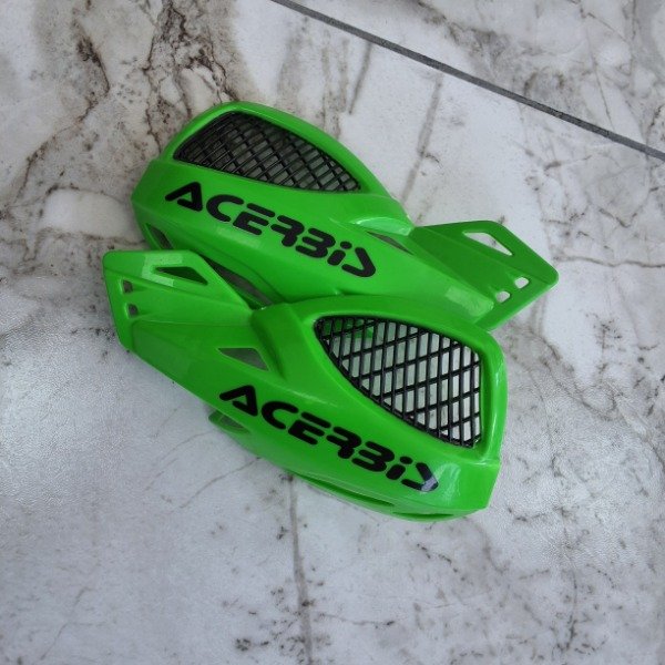 Producto - Cubre puños Acerbis