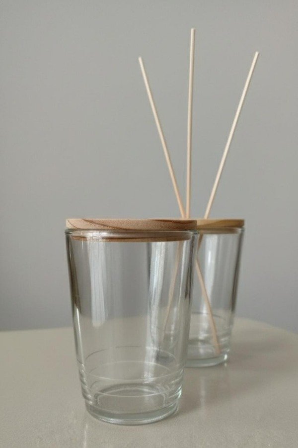 Producto - Envase difusor POINT