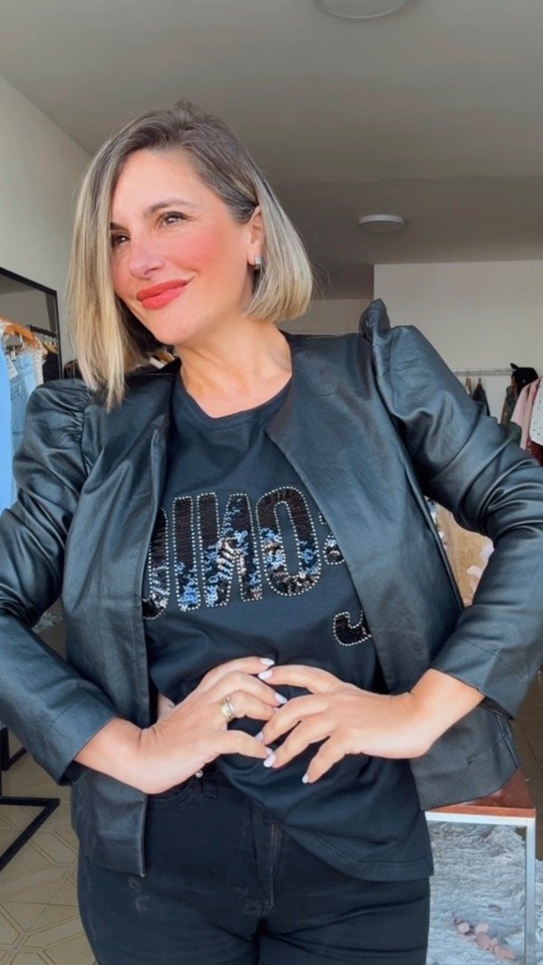 Producto - Jacket Frida