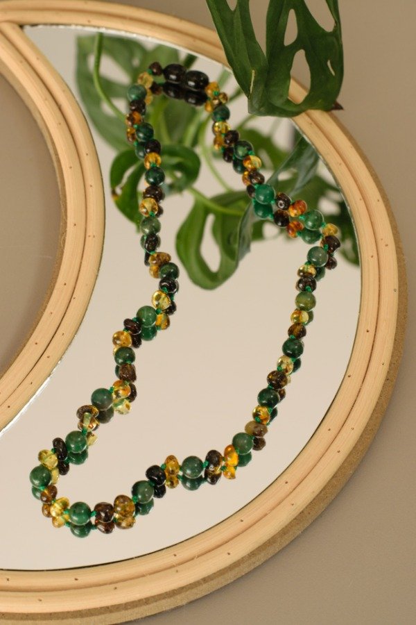 Producto - Ambar y Jade