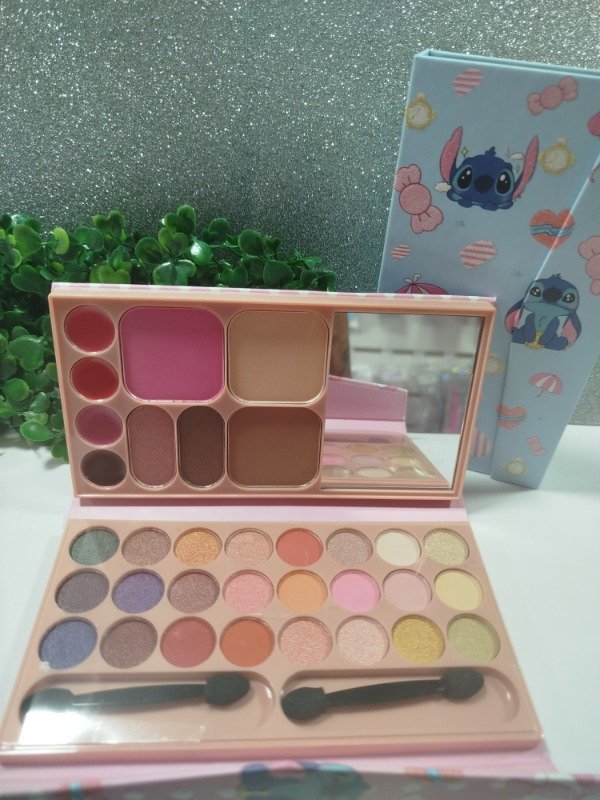 Producto - PALETA STICH CELESTE CON ESPEJO