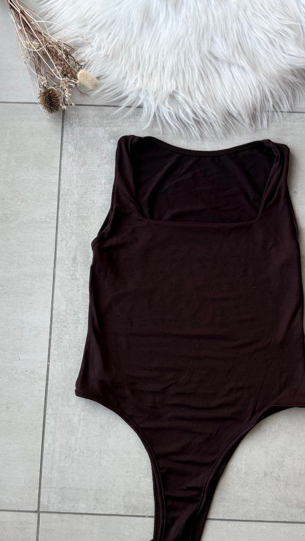 Body chocolate