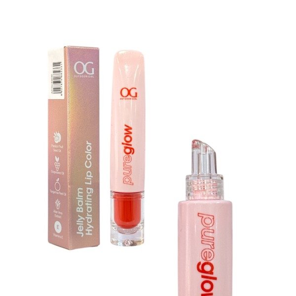 Producto - BALSAMO PURE GLOW OG