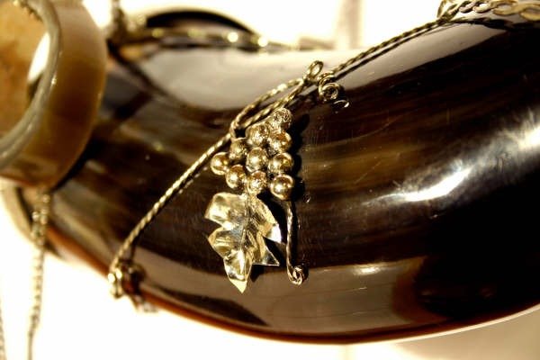 Producto - Cuerno de Vaca (Vino)