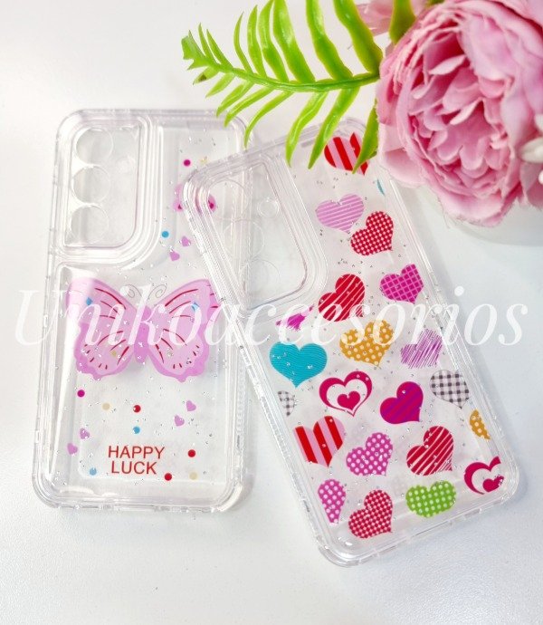 Producto - Funda Samsung S24 Fe (24)