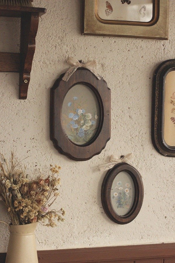 Producto - Set de Cuadros "Cornfields"