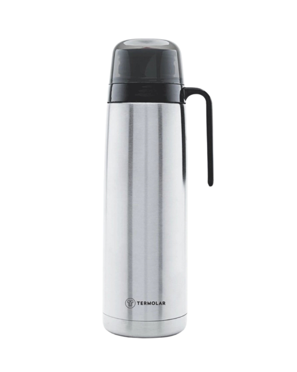 Producto - TERMO ACERO INOX. 1L - TERMOLAR R-EVOLUTION - COLOR CLÁSICO