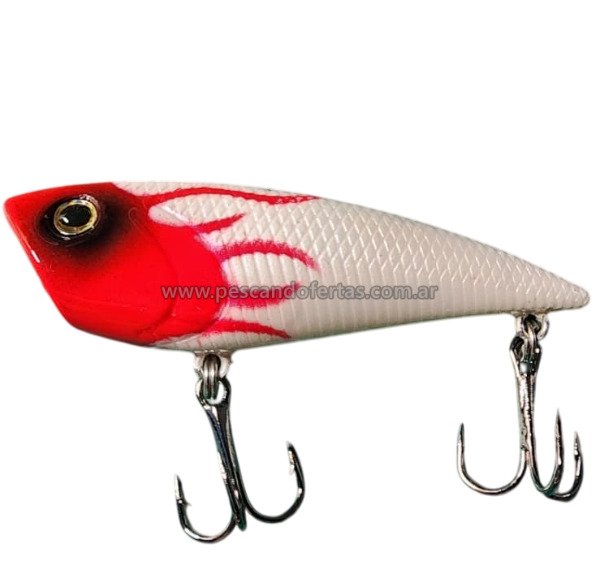 Producto - Señuelo Safari SF11699 Popper Picudo 7cm 7.5g