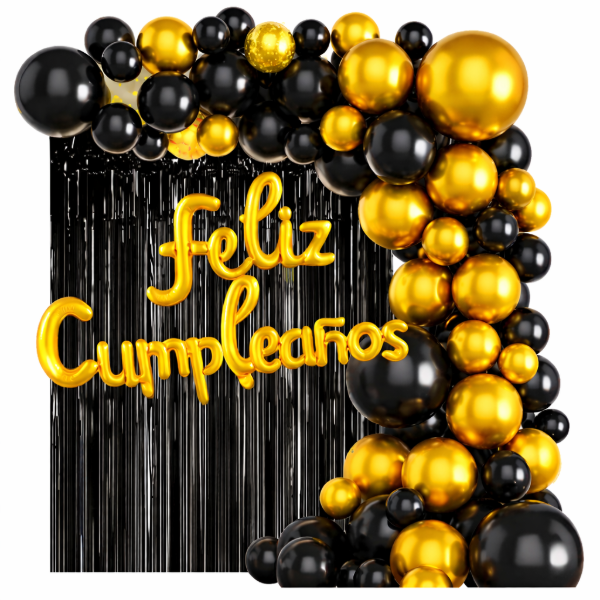 Producto - Combo completo