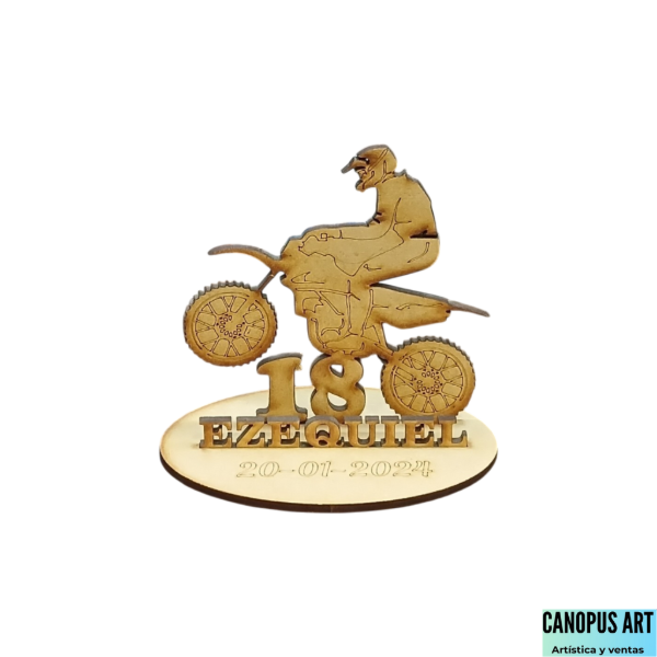 Producto - Motocross