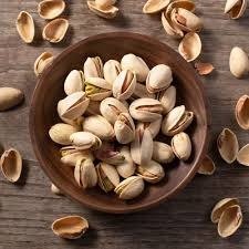 Producto - PISTACHO TOSTADO Y SALADO CON CASCARA X 100G